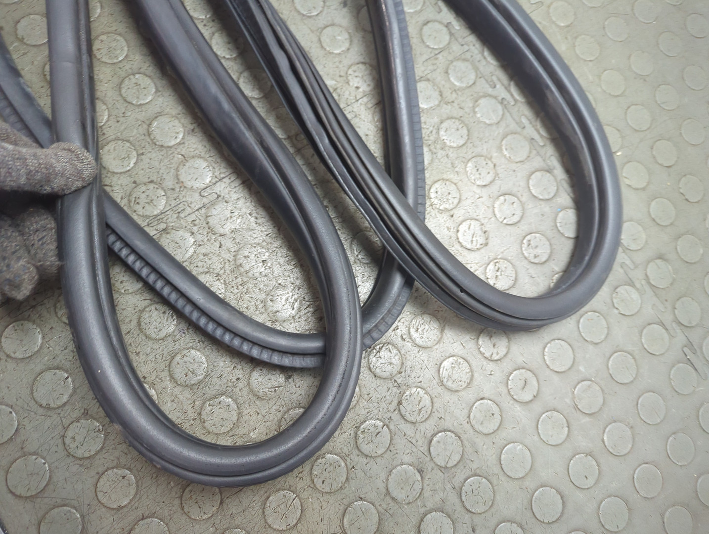 Уплотнитель