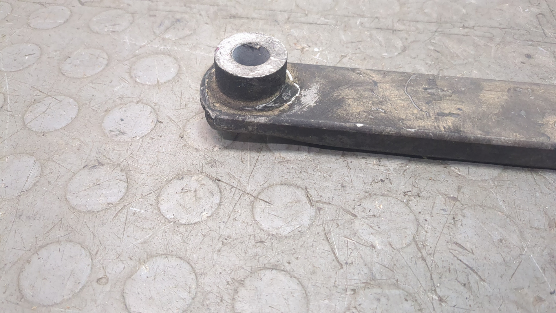 Растяжка столбов