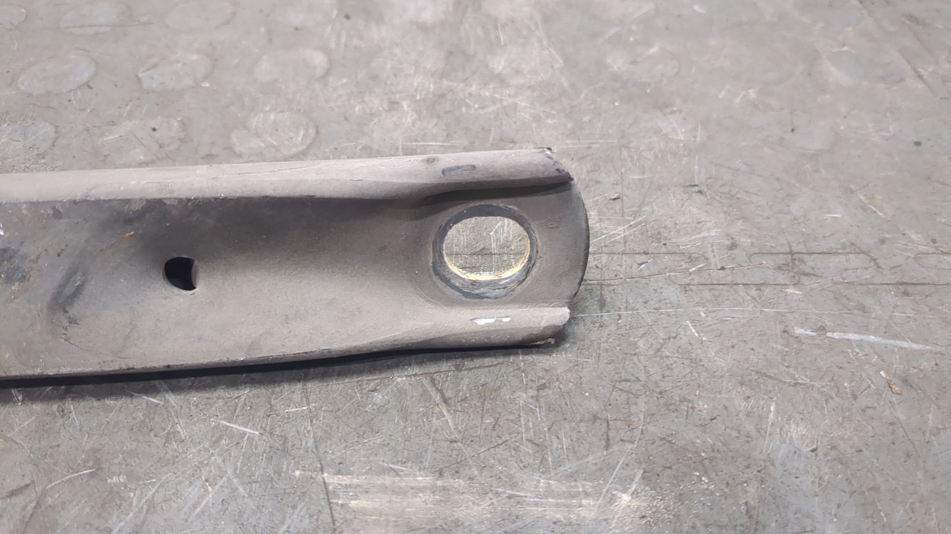 Растяжка столбов