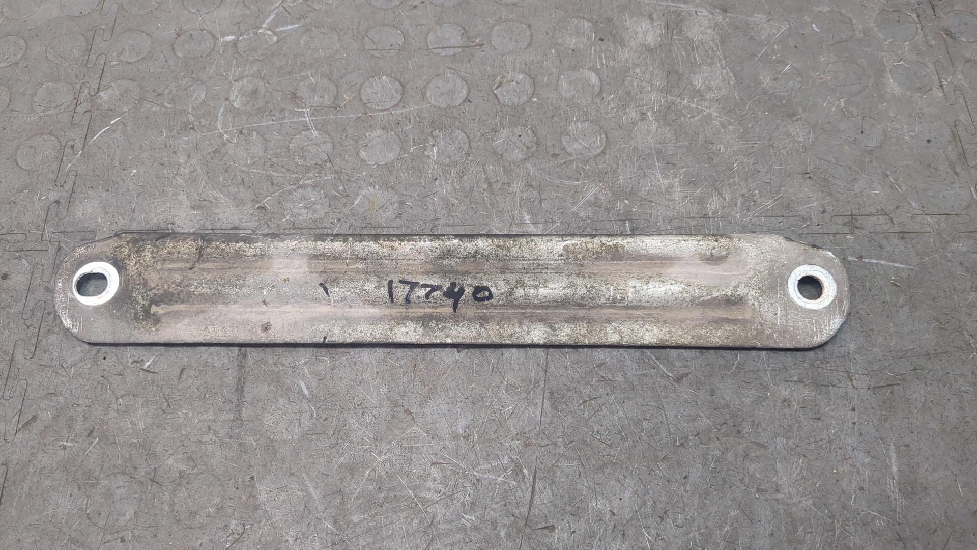 Кронштейн (п.з.к.)