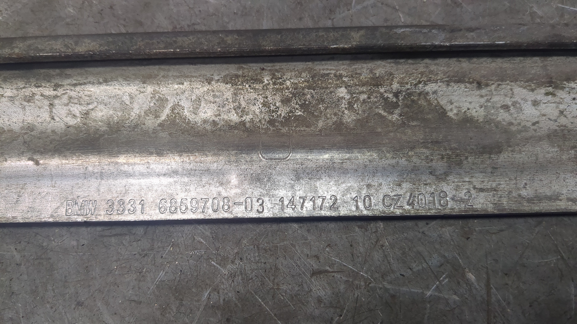 Кронштейн (п.з.к.)