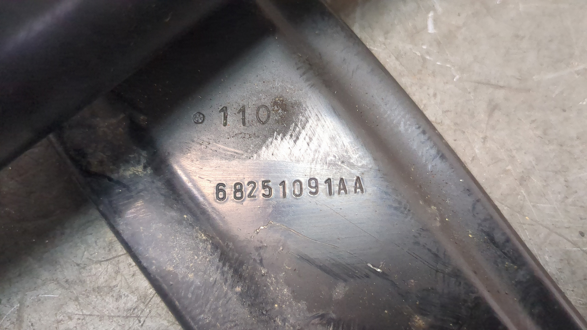 Кронштейн (сопут. товар)