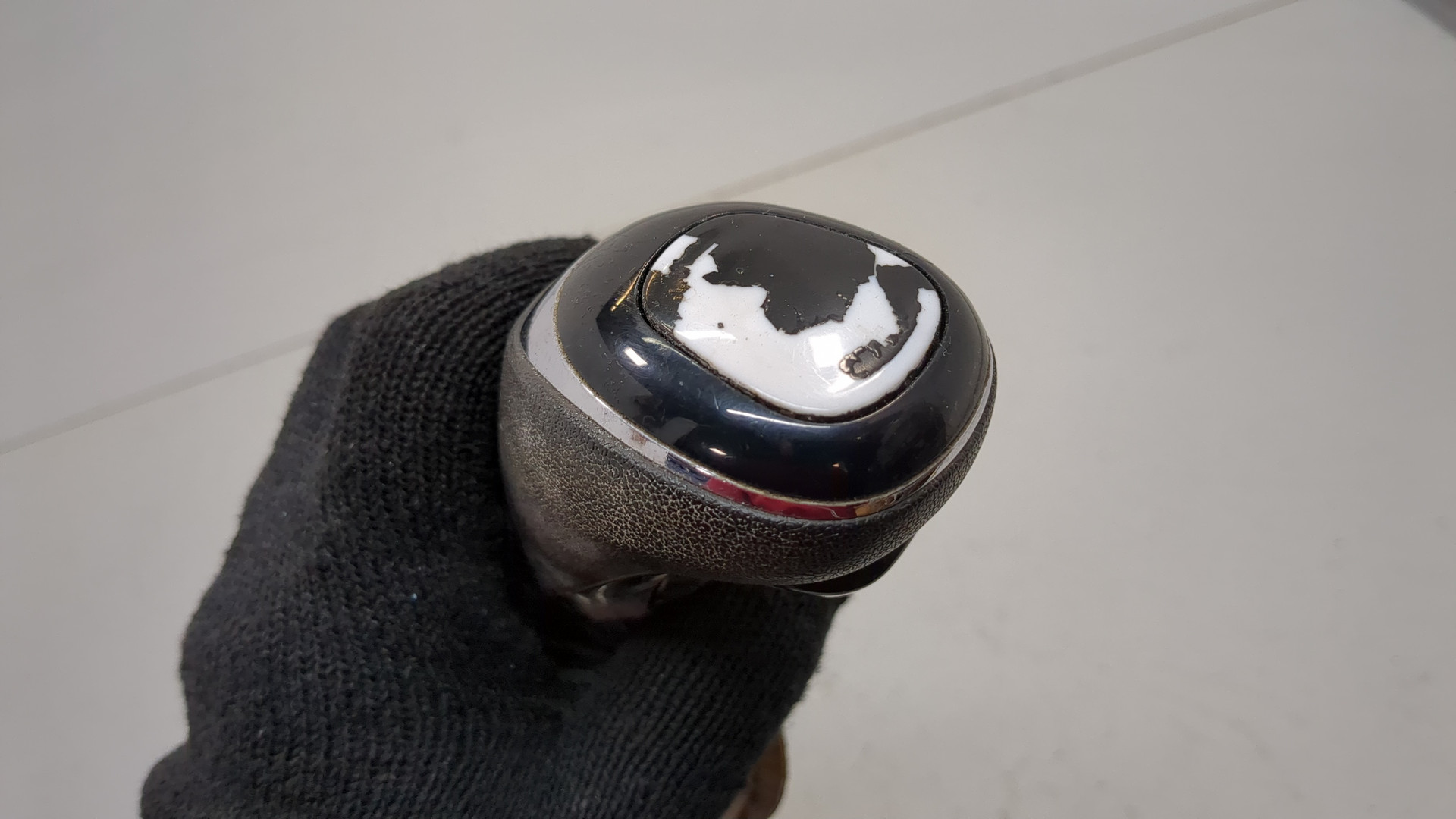 Кулиса МКПП / АКПП