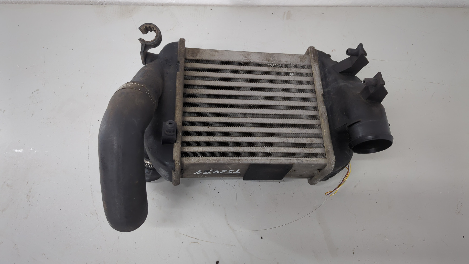 Интеркулер