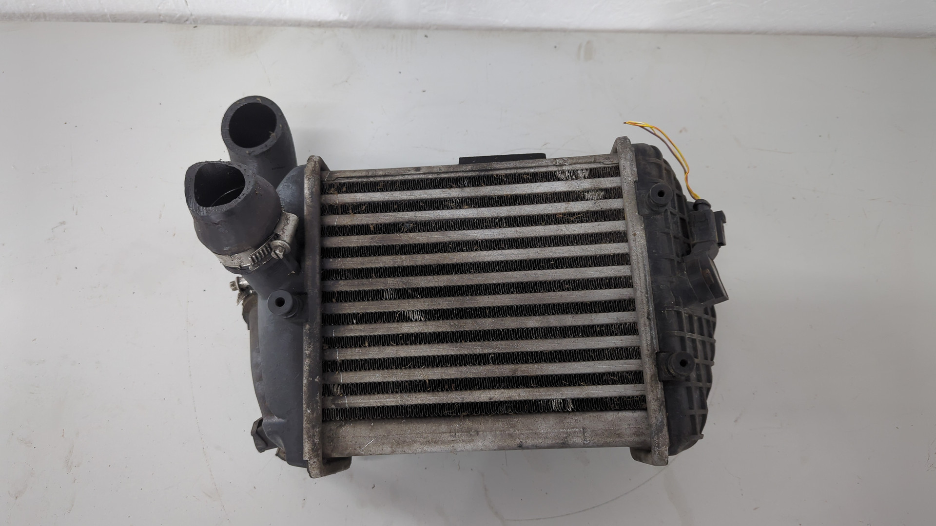 Интеркулер