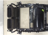  Пластик центральной консоли Land Rover Discovery Sport 2014-2022 20680274 #3