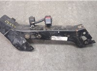  Кронштейн рамки передней Jeep Grand Cherokee 2010-2013 20680315 #1