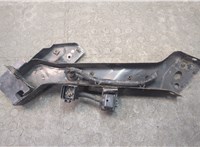  Кронштейн рамки передней Jeep Grand Cherokee 2010-2013 20680315 #2