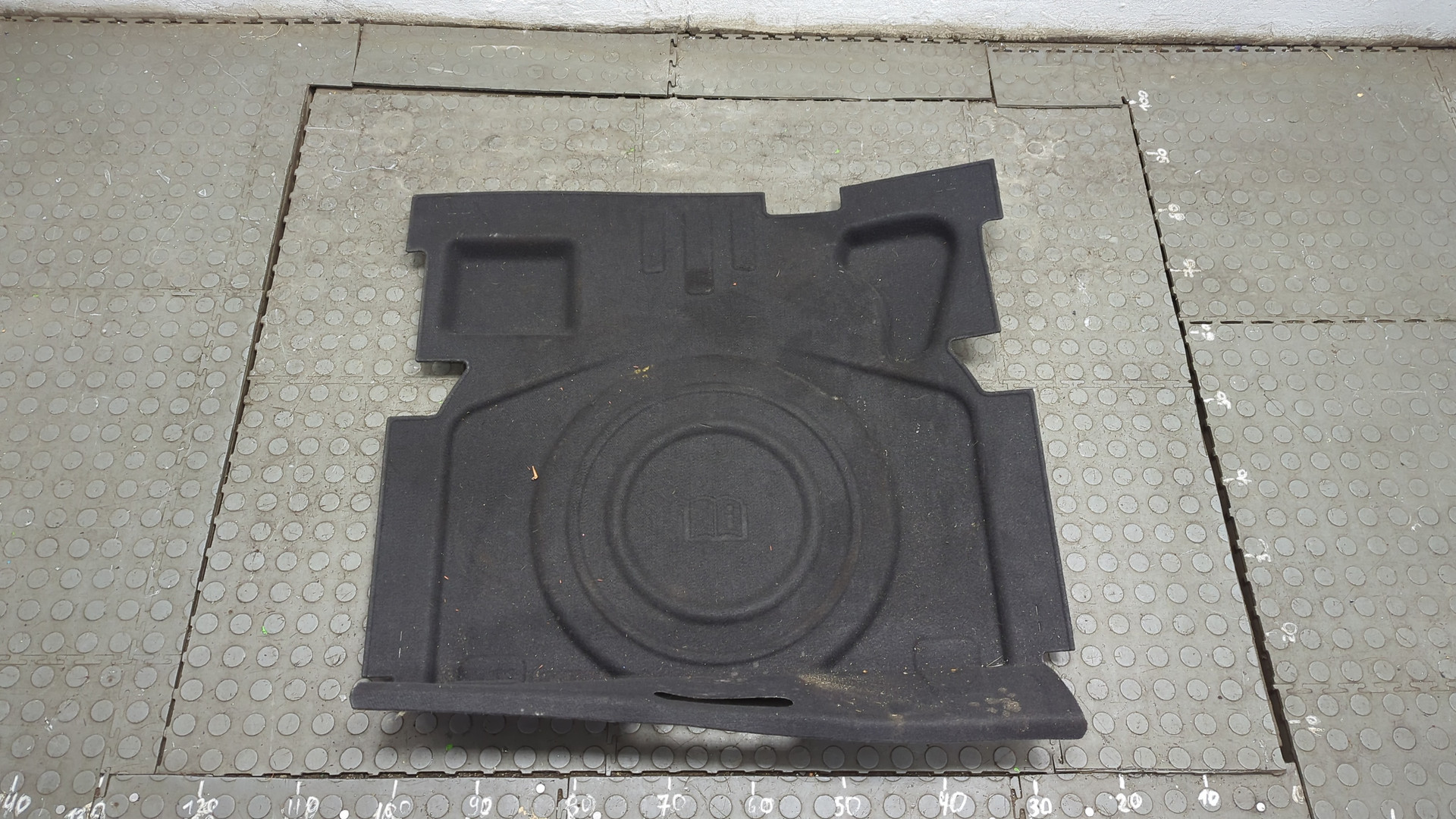 Коврик бардачка