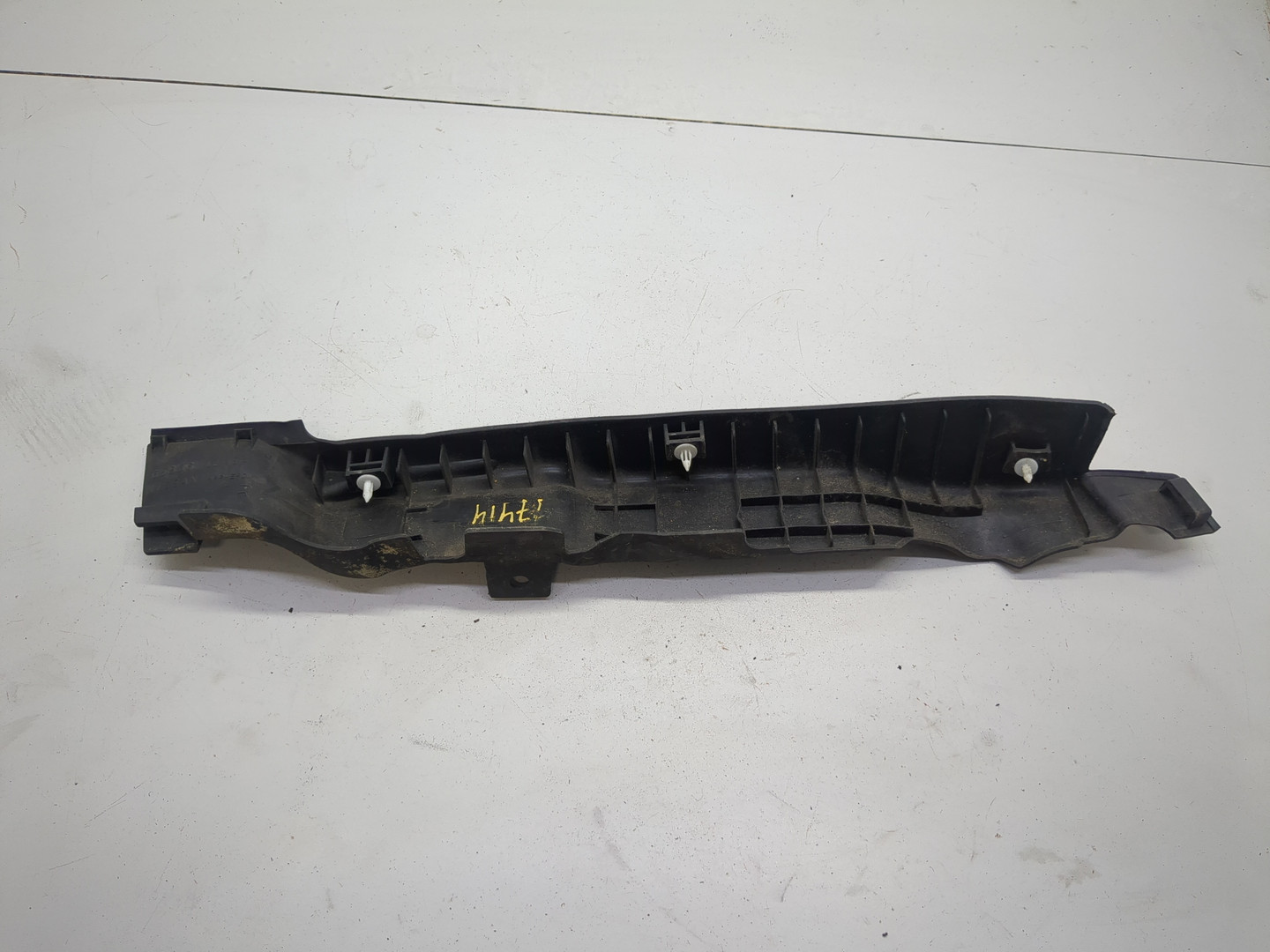 Накладка (кузов наружные)