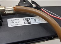 7P0963235 Радиатор отопителя электрический (тэн) Volkswagen Touareg 2010-2014 20680392 #2