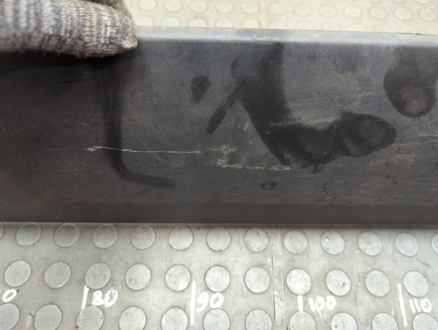 Накладка (кузов наружные)