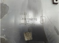  Молдинг крыла Citroen Jumper (Relay) 2014-2025 20680462 #4