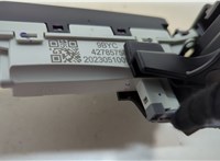  Рамка под кулису Chevrolet Trailblazer 2019- 20680534 #5