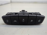  Кнопка ESP Chevrolet Trailblazer 2019- 20680538 #1