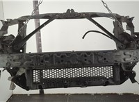  Воздухозаборник Chrysler Voyager 2007-2010 11543141 #1