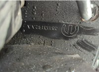  Воздухозаборник Chrysler Voyager 2007-2010 11543141 #3