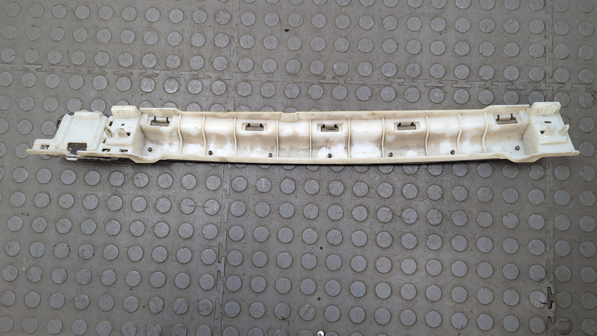 Блок электронный