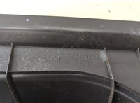 557810T010 Жабо под дворники (дождевик) Toyota Venza 2008-2017 20680636 #3