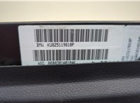  Подушка безопасности коленная BMW 7 E65 2001-2008 20680676 #4