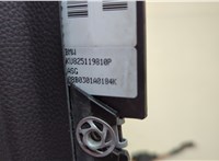  Подушка безопасности коленная BMW 7 E65 2001-2008 20680676 #5