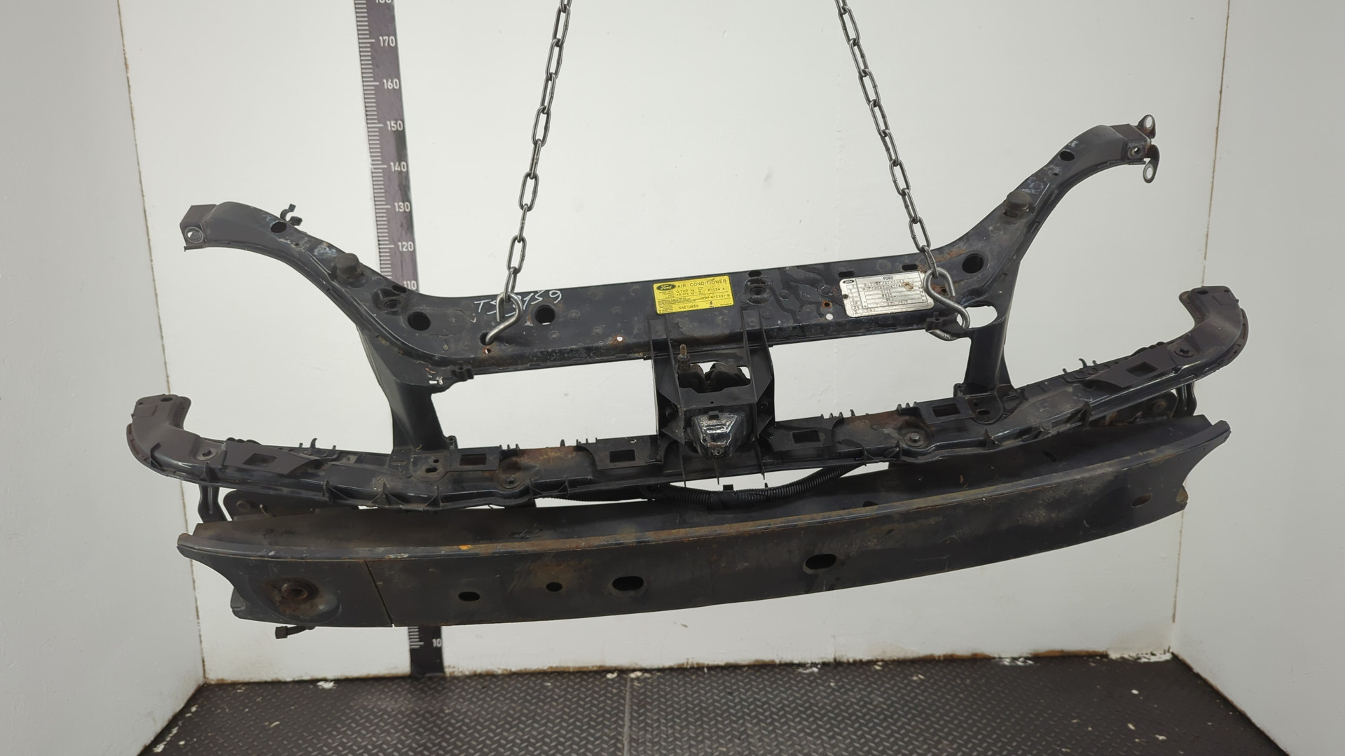 Панель передняя (телевизор)