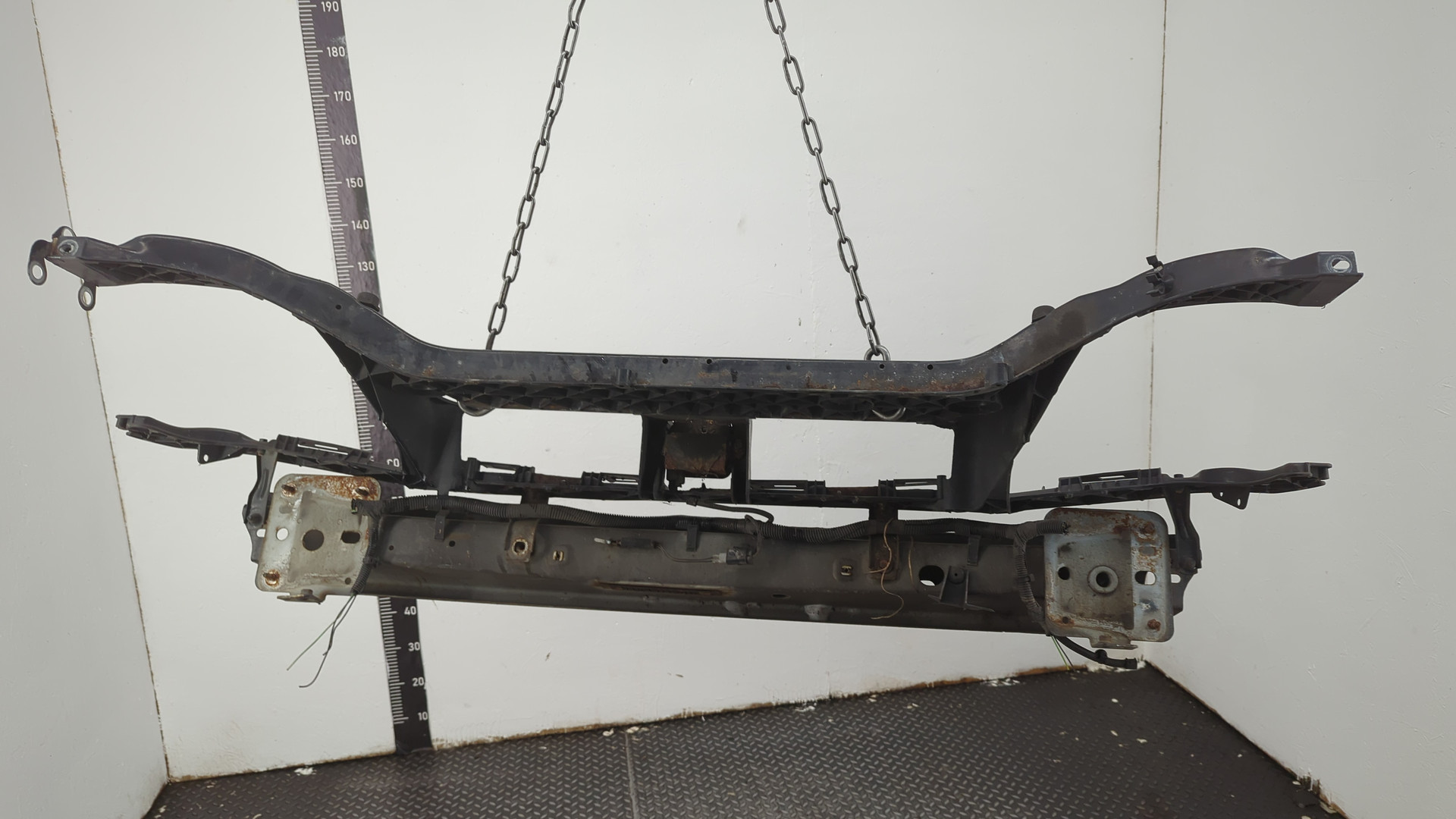 Панель передняя (телевизор)