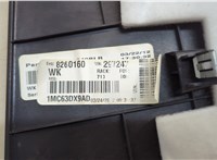 1MC63DX9AD Пластик (обшивка) салона Jeep Grand Cherokee 2010-2013 20680775 #3