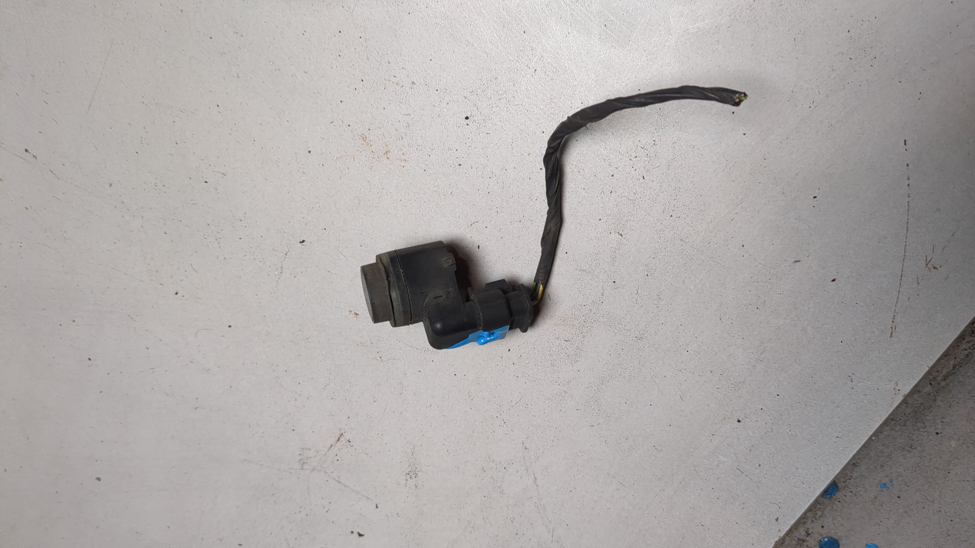 Датчик парковки