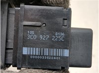 3C0927225B Кнопка стояночного тормоза (ручника) Volkswagen Passat 6 2005-2010 20680783 #2