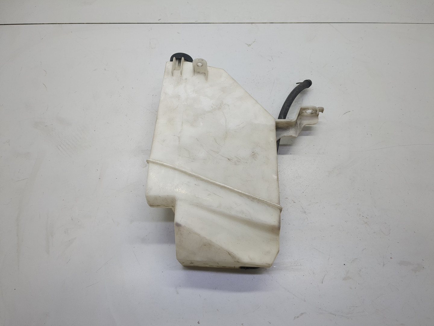 Бачок расширительный