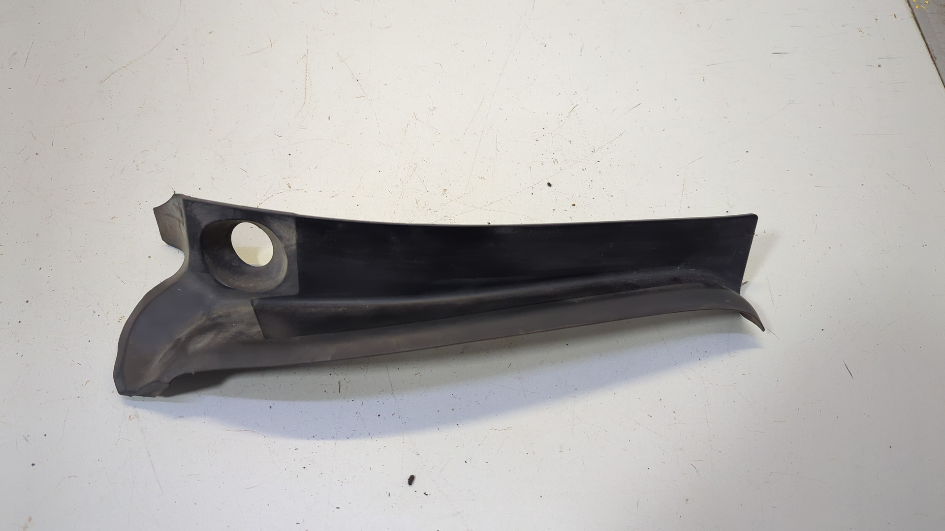 Накладка (кузов наружные)