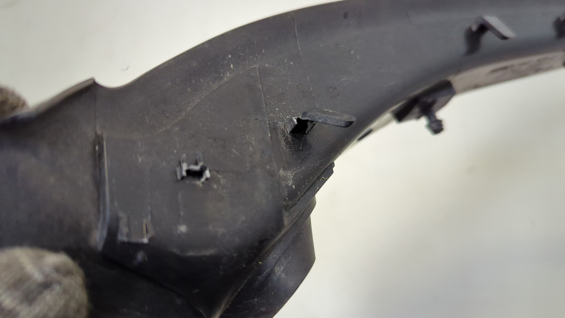 Накладка (кузов наружные)