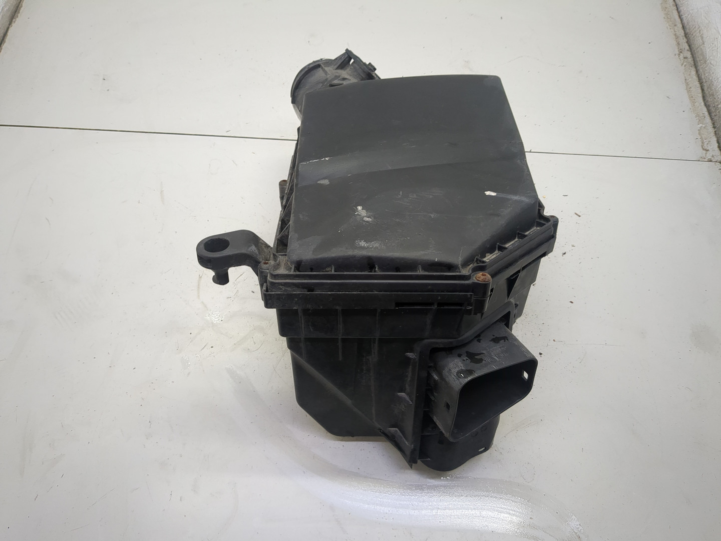 Корпус воздушного фильтра