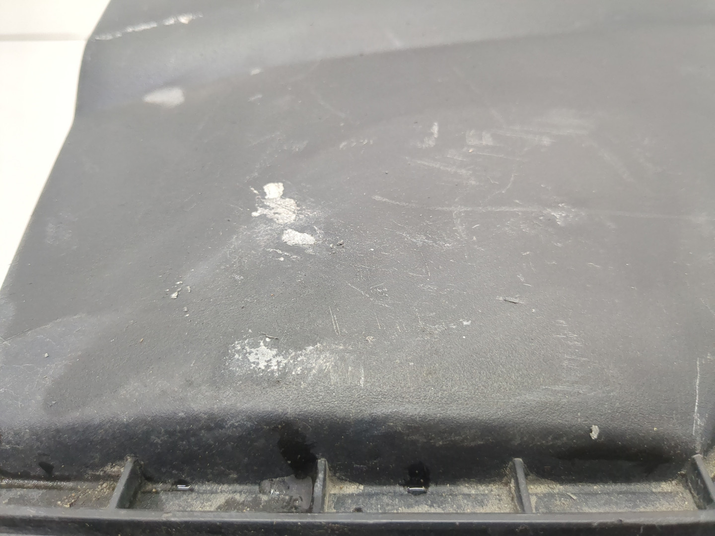 Корпус воздушного фильтра