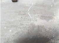 1305769070 Молдинг крыла Fiat Ducato 2014-2025 20680916 #4