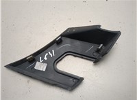 25820729 Пластик (обшивка) моторного отсека Chevrolet Tahoe 2006-2014 20680947 #2