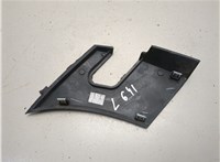 25820730 Пластик (обшивка) моторного отсека Chevrolet Tahoe 2006-2014 20680952 #2