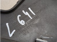 25820730 Пластик (обшивка) моторного отсека Chevrolet Tahoe 2006-2014 20680952 #3