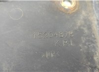 25856001 Кронштейн аккумуляторной батареи Hummer H2 20680995 #3