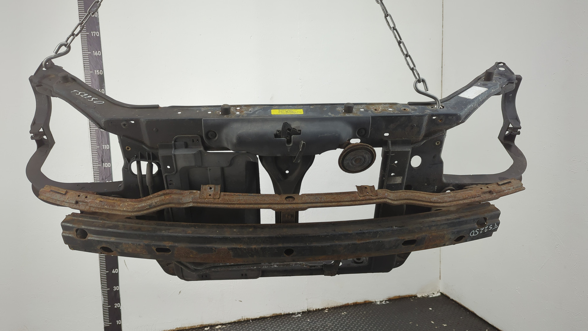 Панель передняя (телевизор)