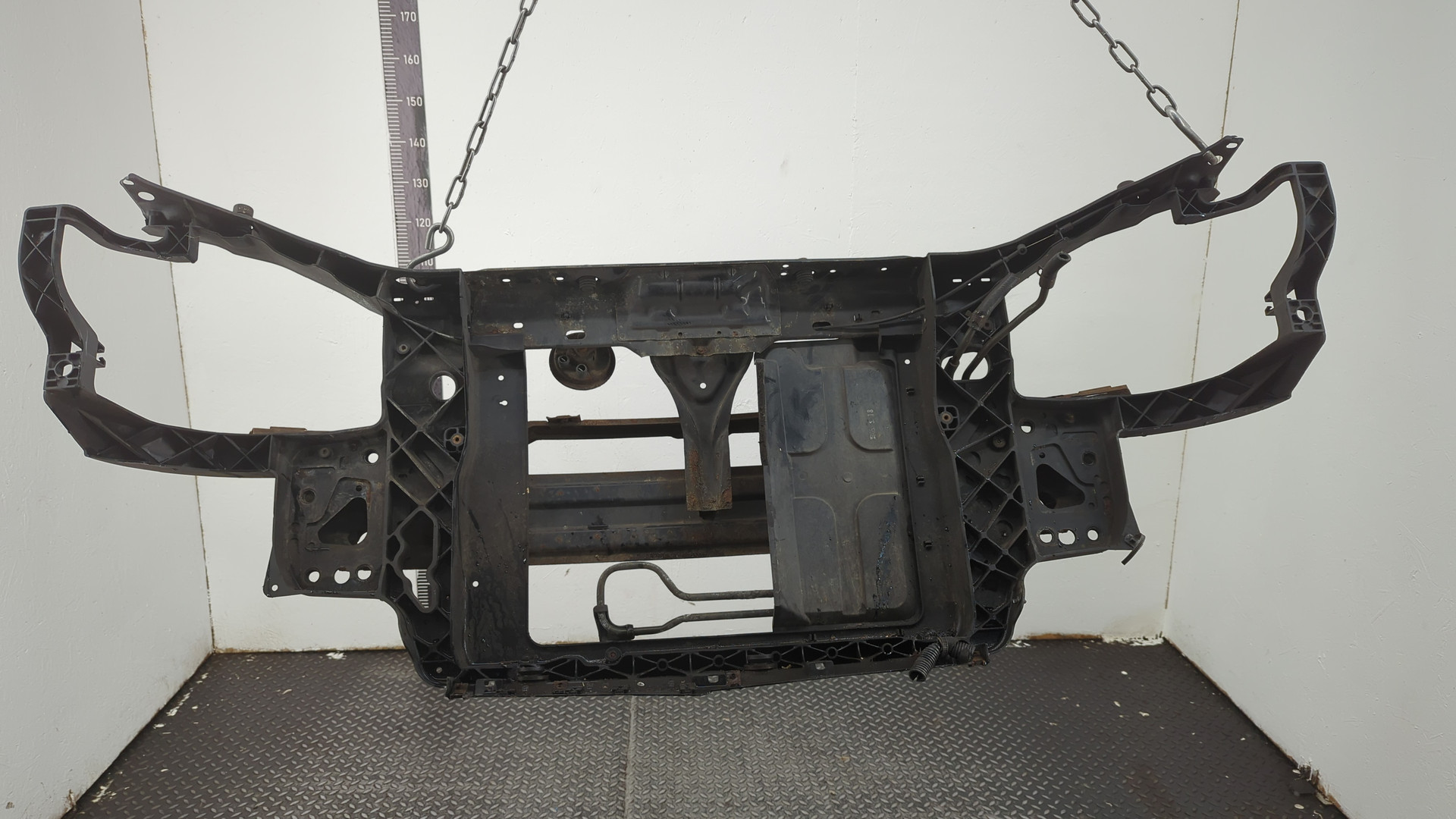 Панель передняя (телевизор)