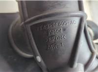  Резонатор воздушного фильтра Ford Edge 2006-2015 20681180 #4