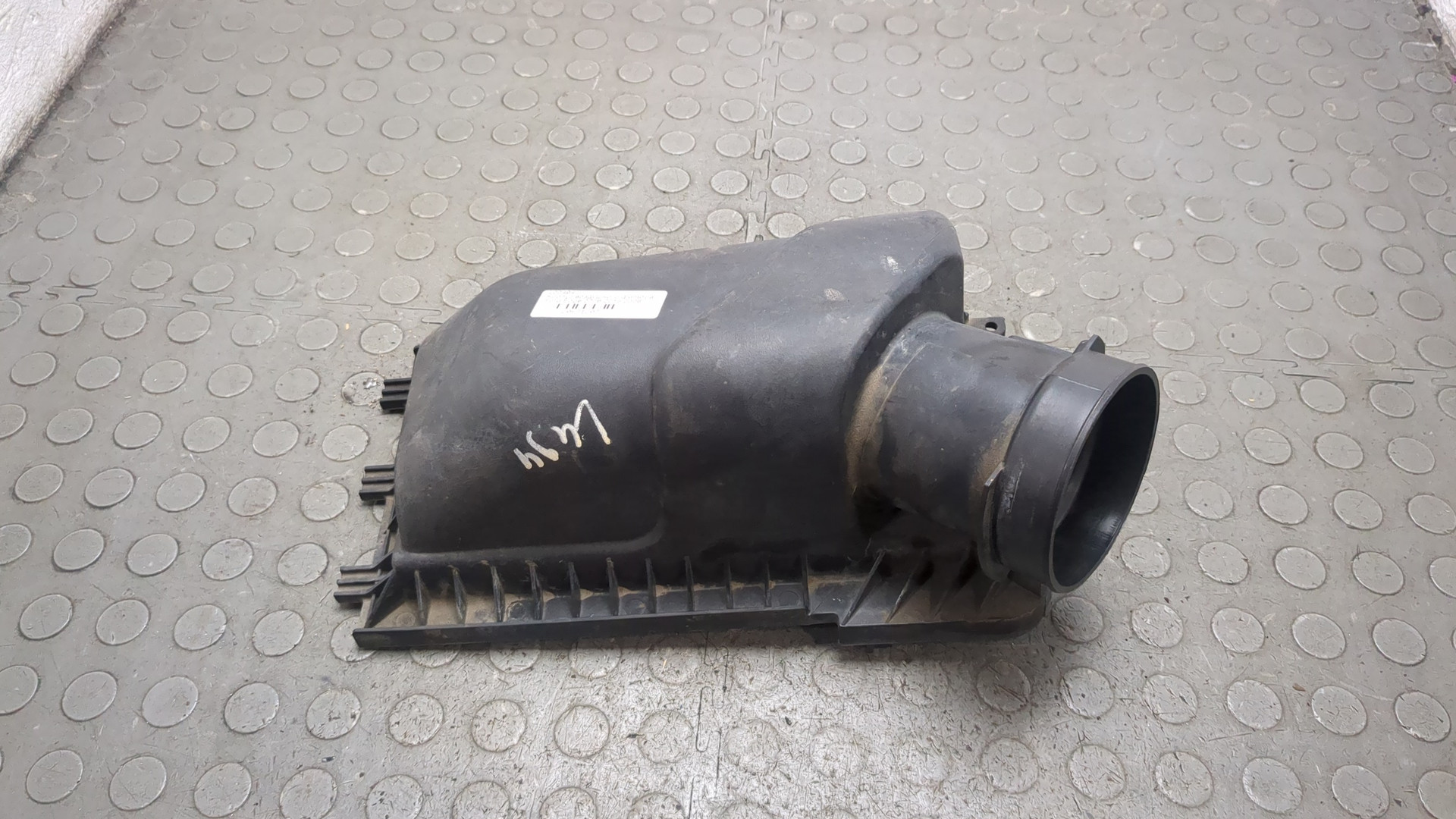 Корпус воздушного фильтра