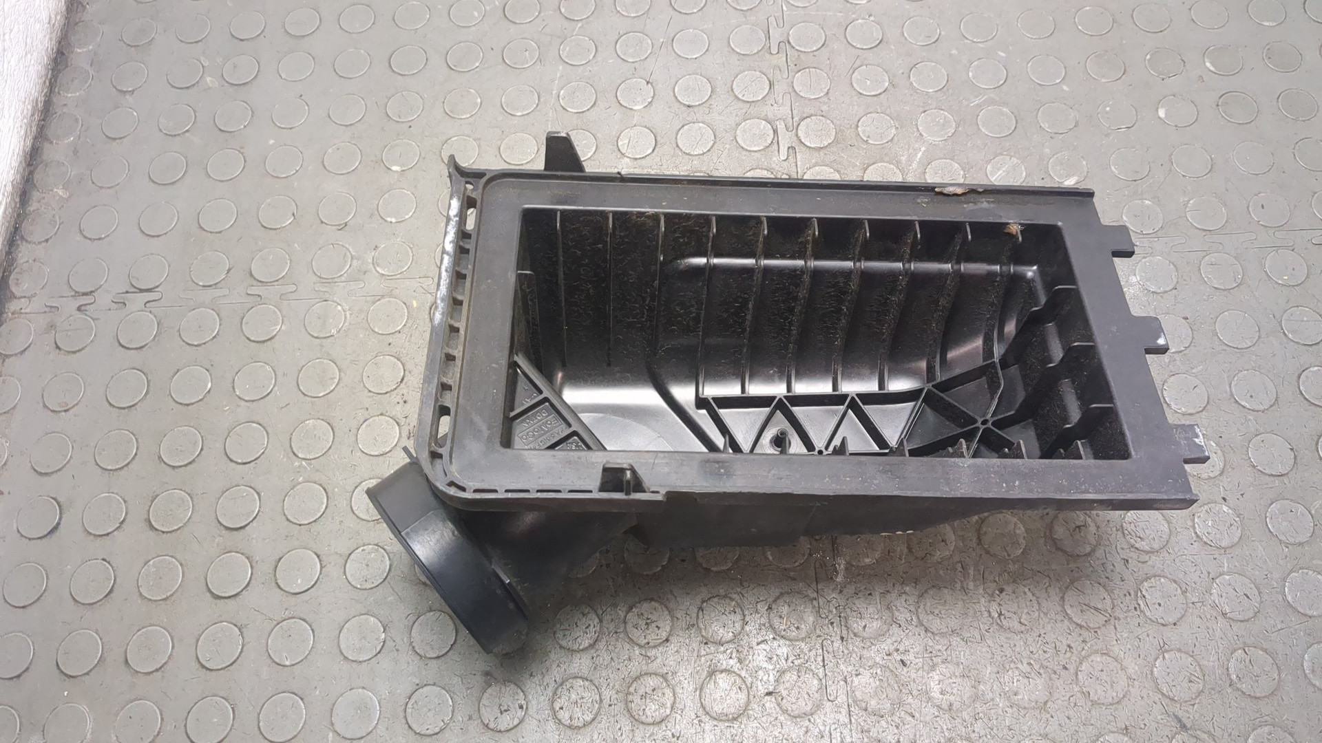 Корпус воздушного фильтра