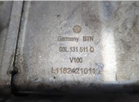 03L131511L, 03L131511Q Охладитель отработанных газов Volkswagen Crafter 2006-2016 20681233 #2
