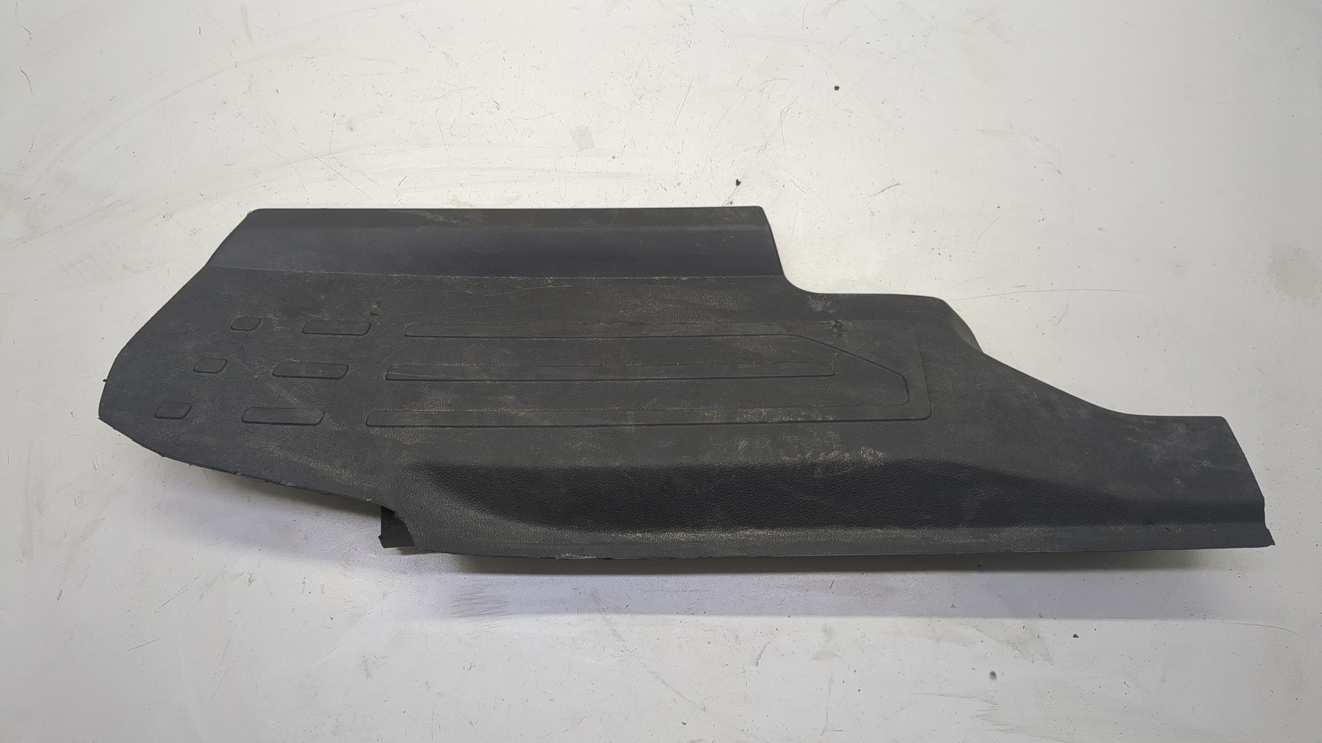 Накладка на порог