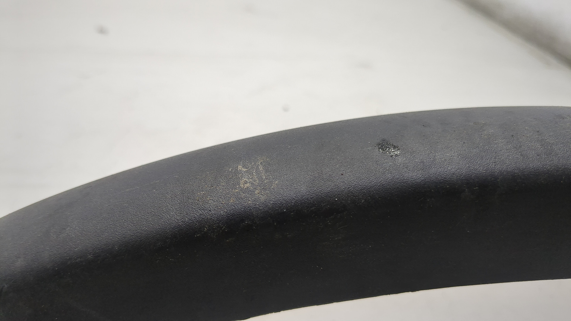 Обшивка багажника