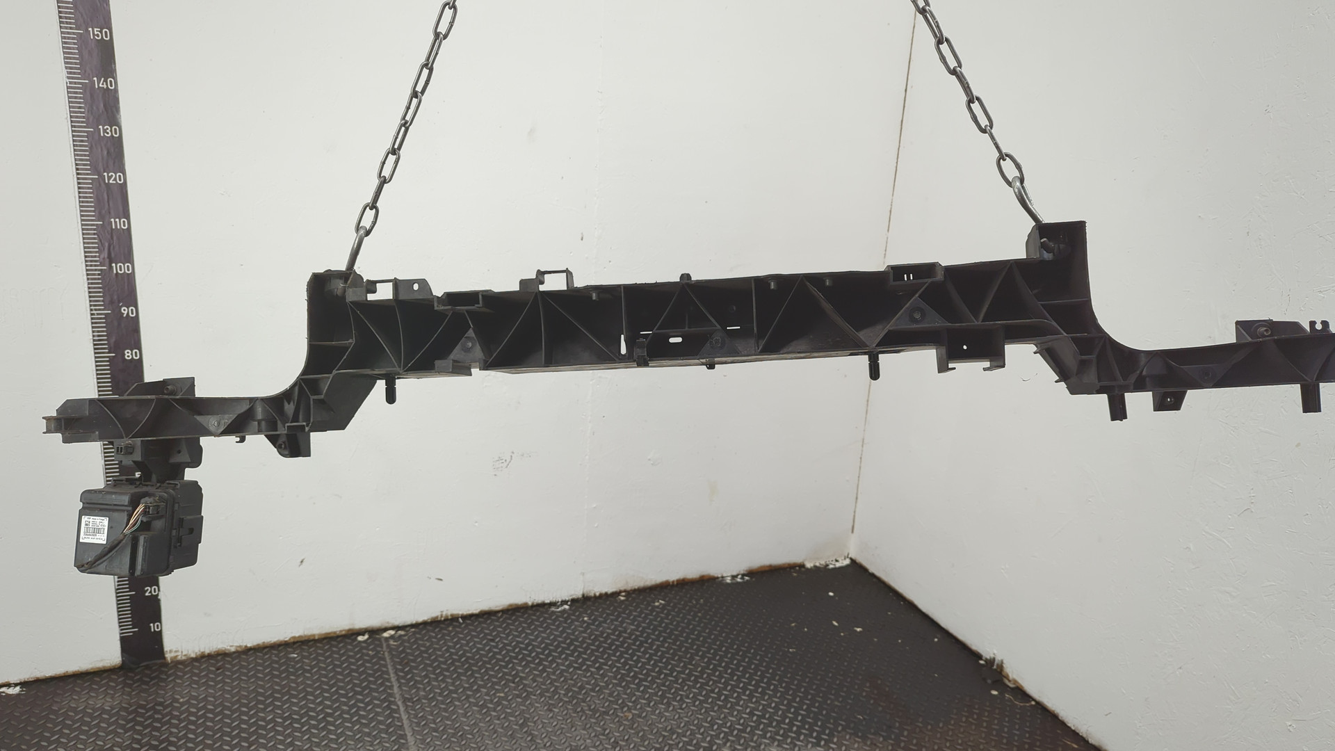 Панель передняя (телевизор)