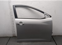  Стекло боковой двери Pontiac Vibe 2 2008-2010 11543714 #1